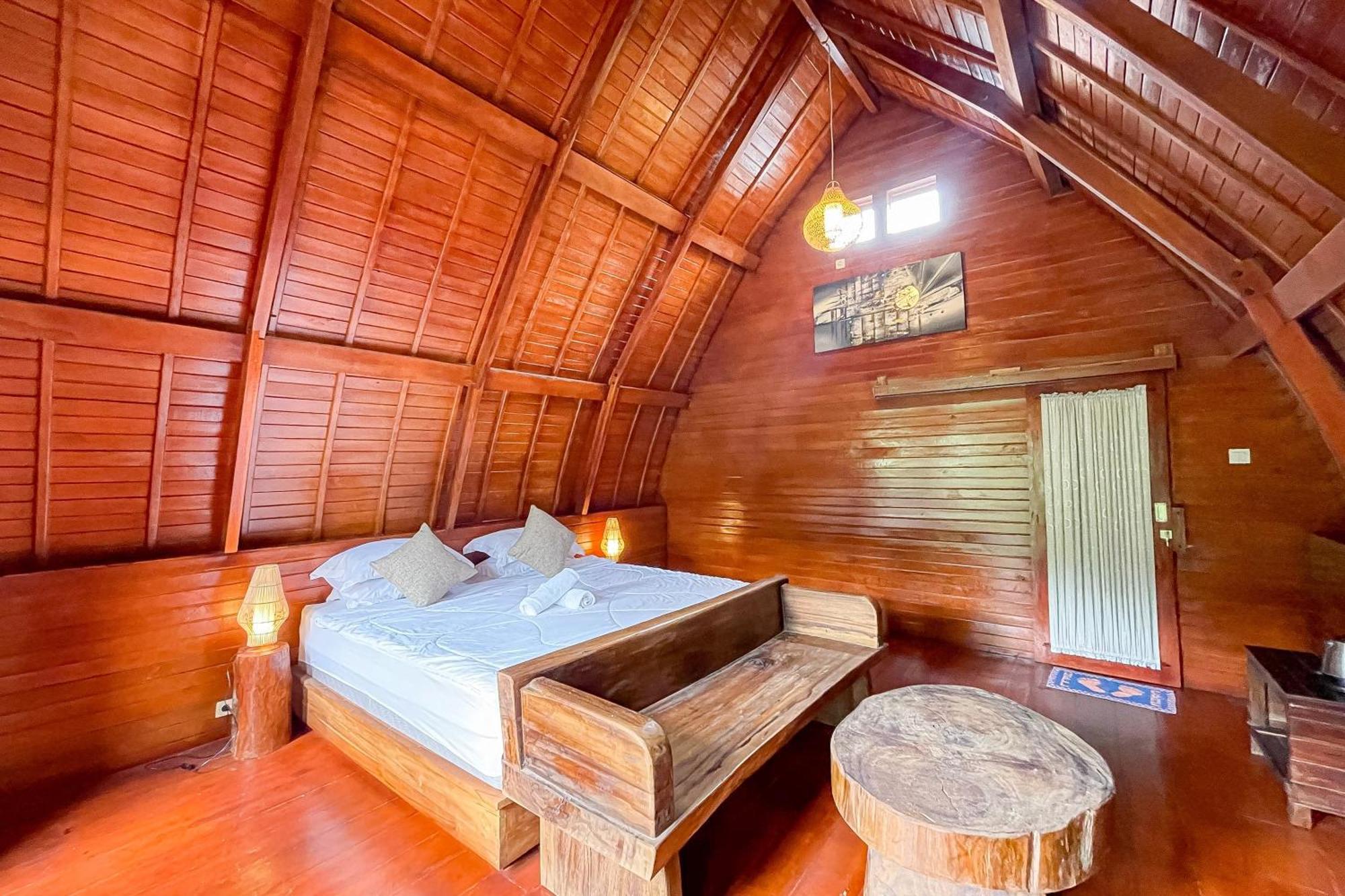 The Caldera Villas Kubupenlokan Exterior photo