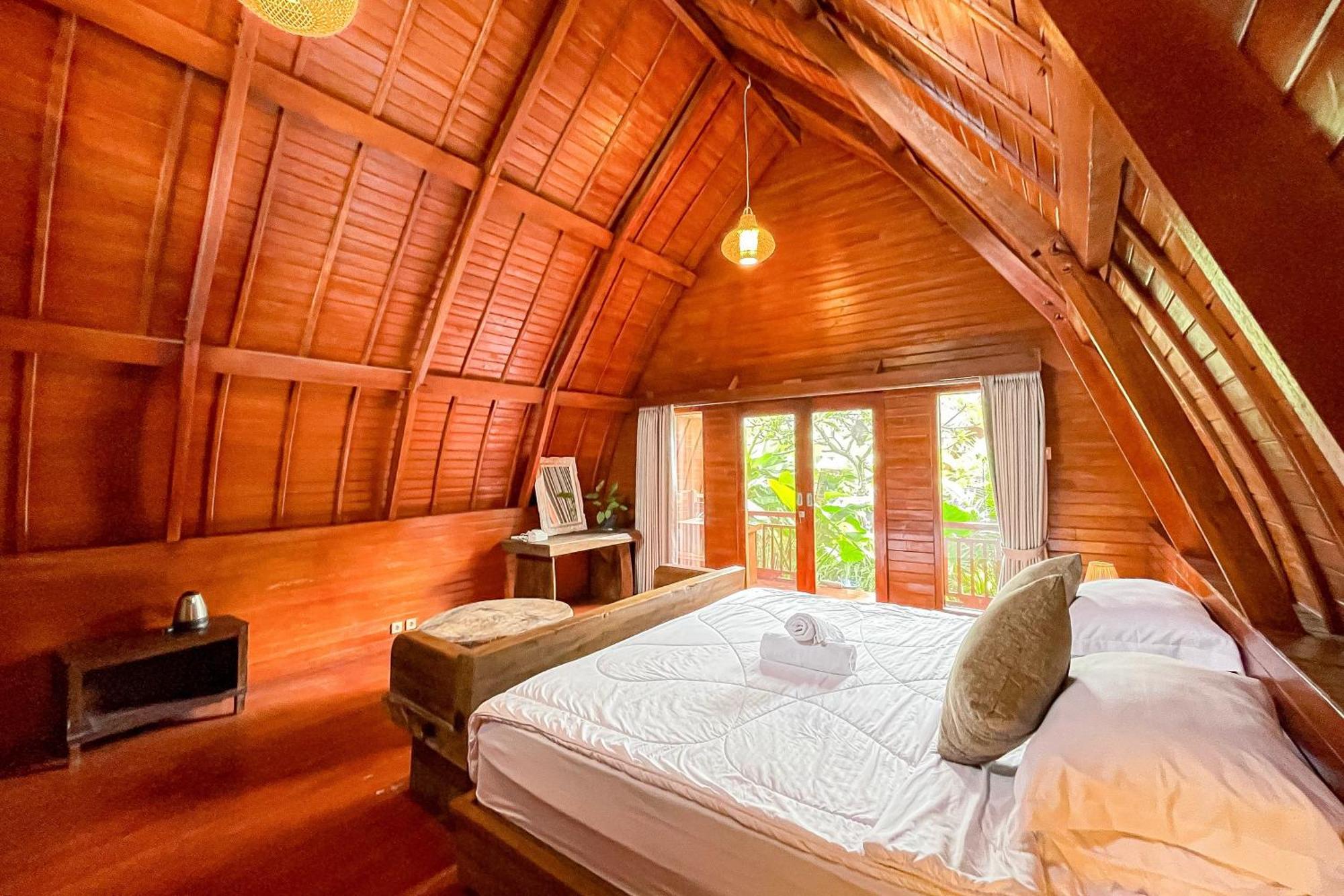 The Caldera Villas Kubupenlokan Exterior photo