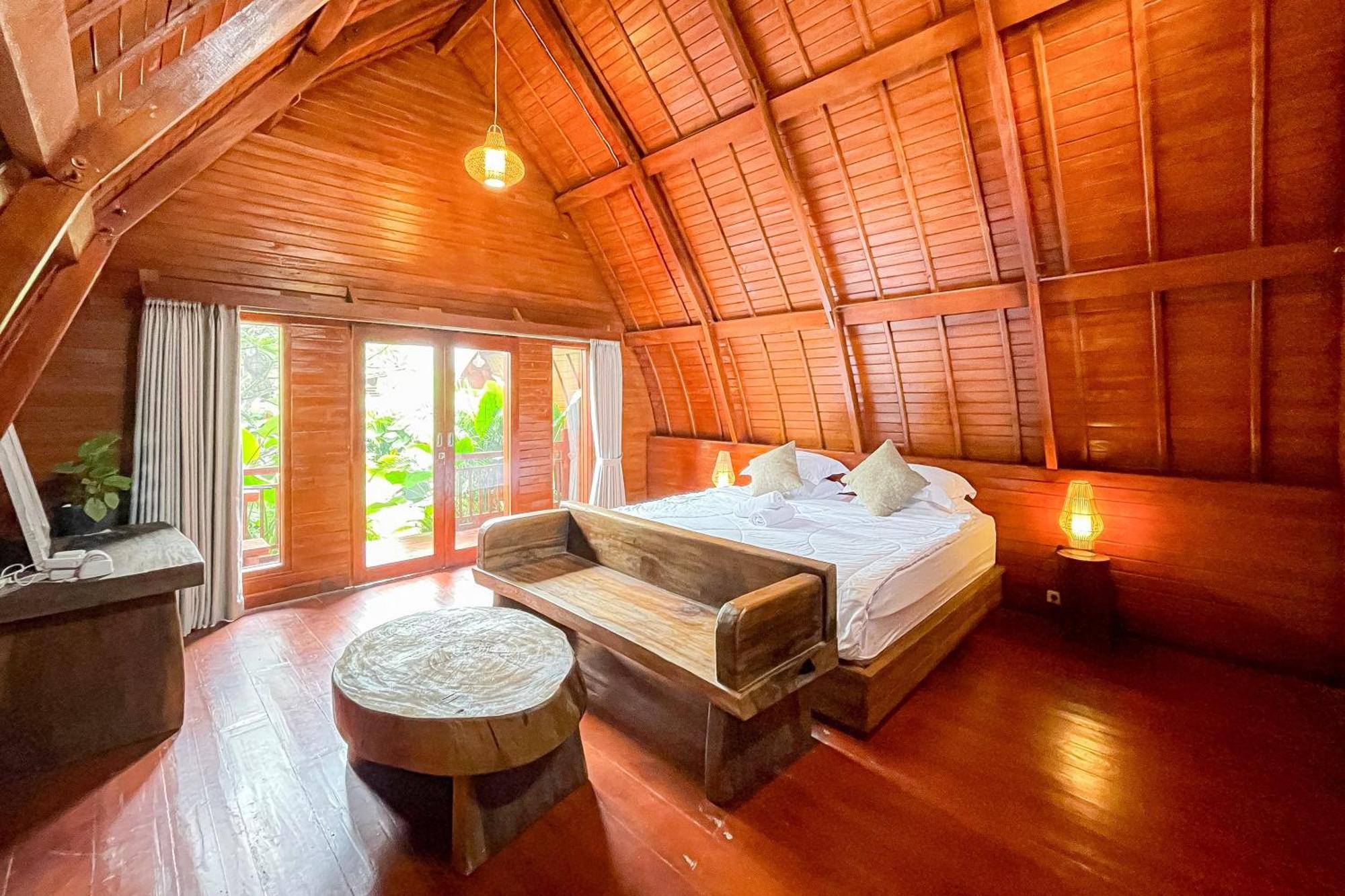 The Caldera Villas Kubupenlokan Exterior photo