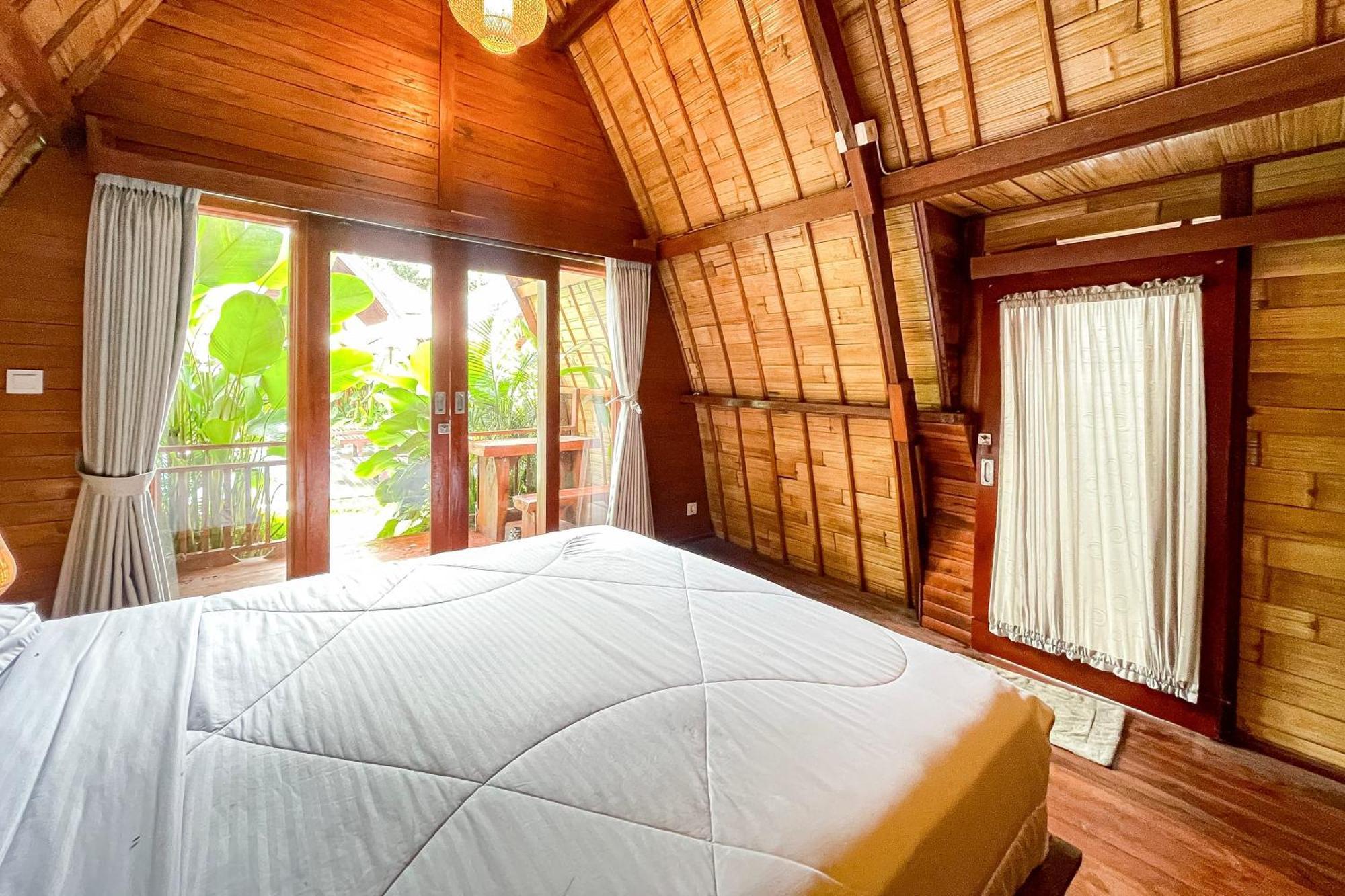 The Caldera Villas Kubupenlokan Exterior photo