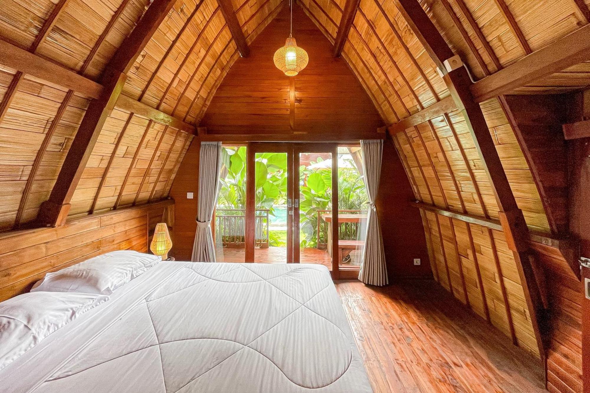 The Caldera Villas Kubupenlokan Exterior photo